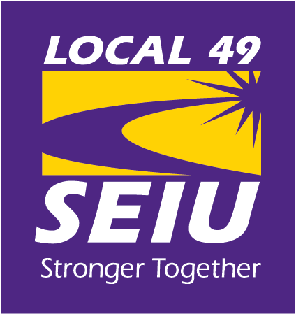 Host Events With SEIU Local 49 · Mobilize